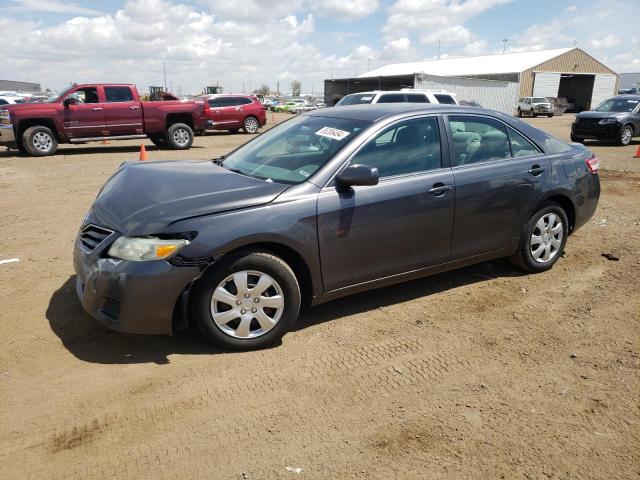 TOYOTA CAMRY 2011 4t4bf3ek3br117913