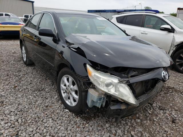 TOYOTA CAMRY BASE 2011 4t4bf3ek3br120634