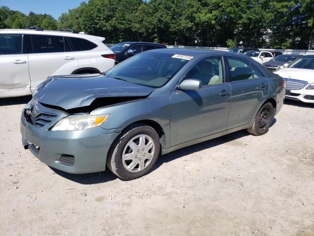 TOYOTA CAMRY 2011 4t4bf3ek3br125168