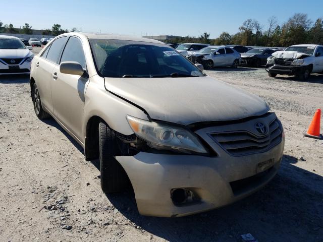 TOYOTA CAMRY BASE 2011 4t4bf3ek3br125302