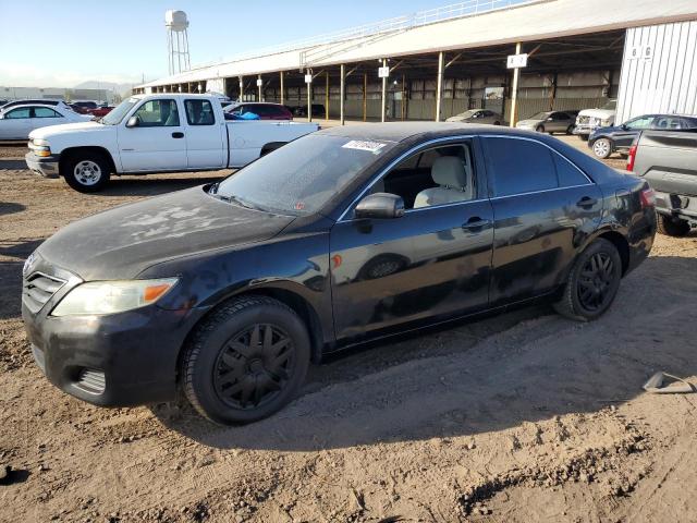 TOYOTA CAMRY BASE 2011 4t4bf3ek3br125722