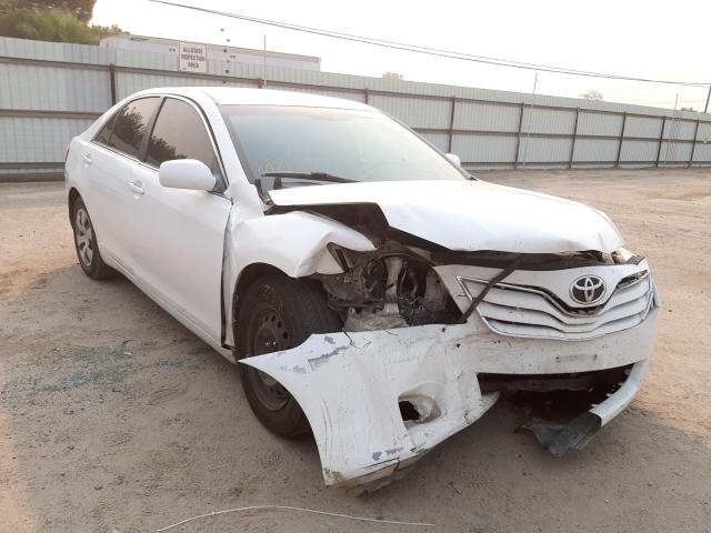 TOYOTA CAMRY BASE 2011 4t4bf3ek3br126370