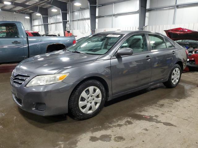 TOYOTA CAMRY 2011 4t4bf3ek3br130290