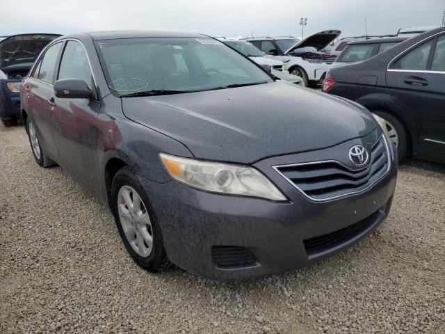 TOYOTA CAMRY BASE 2011 4t4bf3ek3br130693