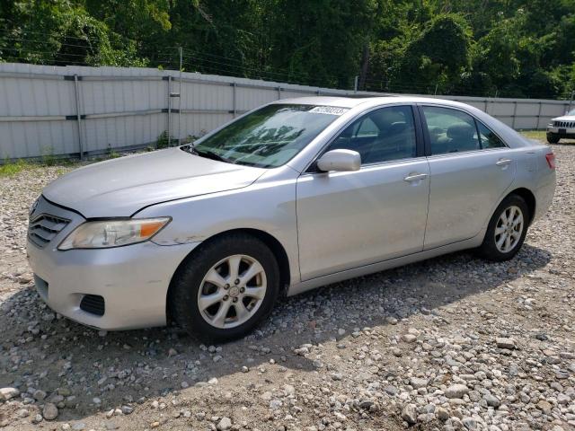 TOYOTA CAMRY BASE 2011 4t4bf3ek3br132153