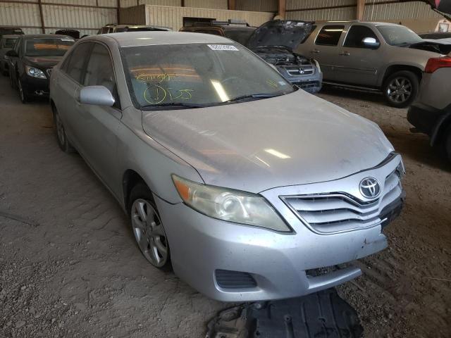 TOYOTA CAMRY BASE 2011 4t4bf3ek3br133612