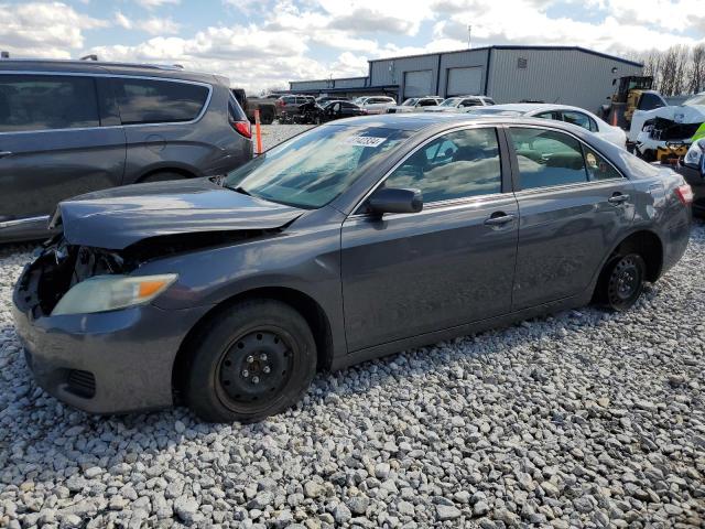 TOYOTA CAMRY 2011 4t4bf3ek3br136851