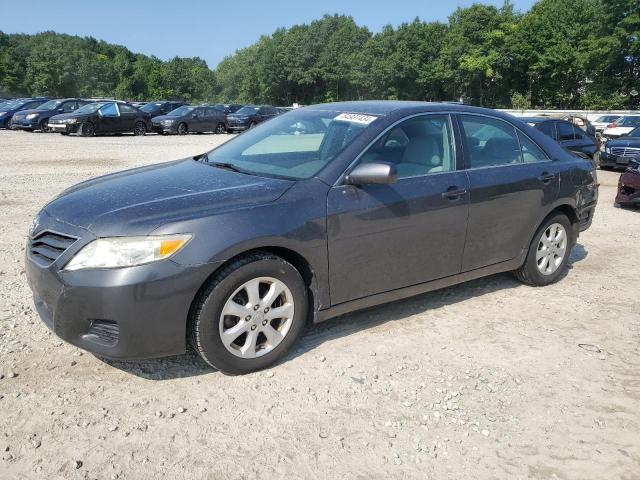 TOYOTA CAMRY BASE 2011 4t4bf3ek3br137692