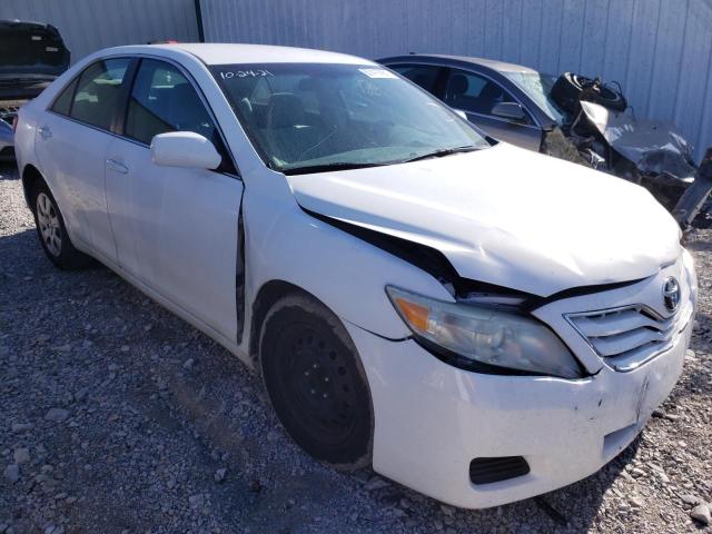 TOYOTA CAMRY BASE 2011 4t4bf3ek3br139183