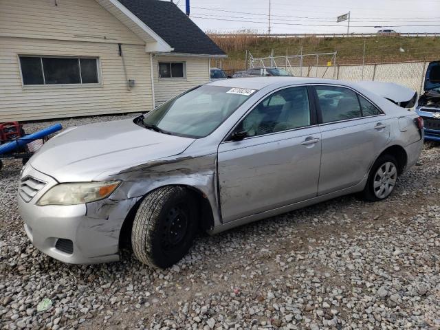 TOYOTA CAMRY BASE 2011 4t4bf3ek3br141919