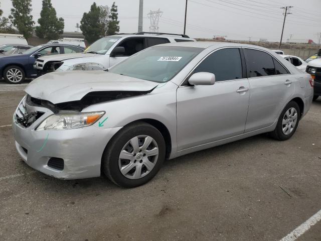 TOYOTA CAMRY BASE 2011 4t4bf3ek3br142696