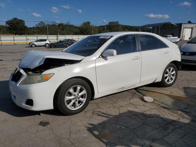 TOYOTA CAMRY BASE 2011 4t4bf3ek3br144318