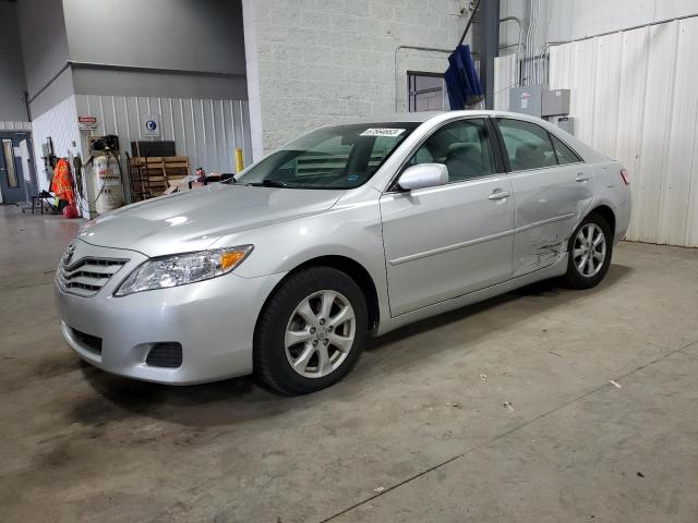 TOYOTA CAMRY BASE 2011 4t4bf3ek3br145758