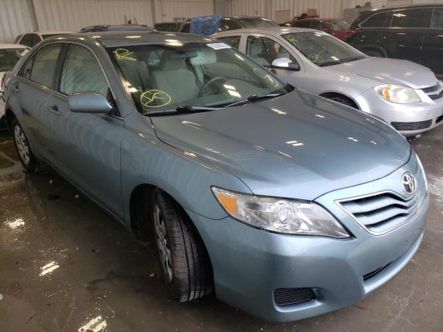 TOYOTA CAMRY BASE 2011 4t4bf3ek3br147462