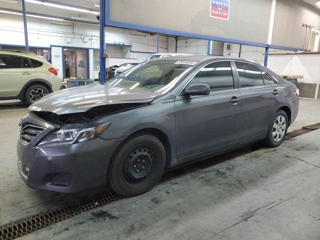 TOYOTA CAMRY 2011 4t4bf3ek3br148403