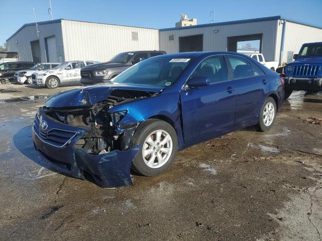 TOYOTA CAMRY BASE 2011 4t4bf3ek3br148854