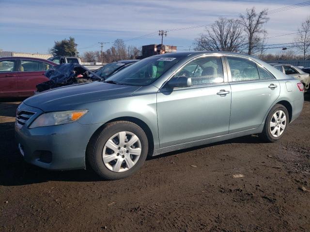 TOYOTA CAMRY 2011 4t4bf3ek3br151124