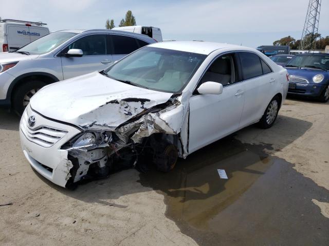 TOYOTA CAMRY BASE 2011 4t4bf3ek3br151401