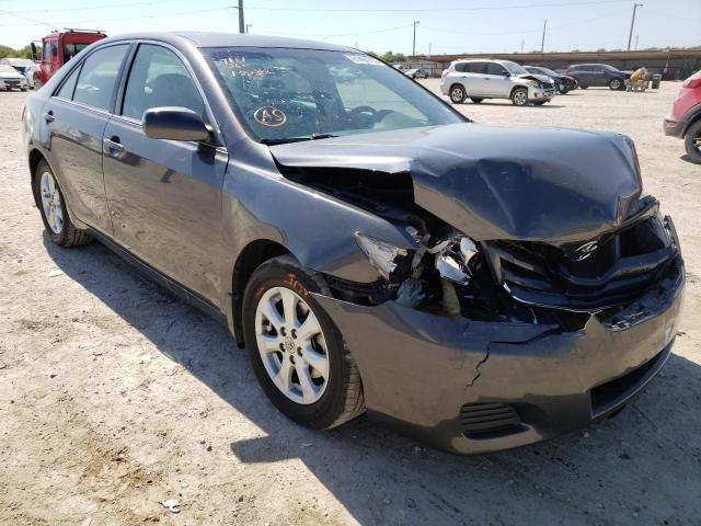 TOYOTA CAMRY BASE 2011 4t4bf3ek3br152306