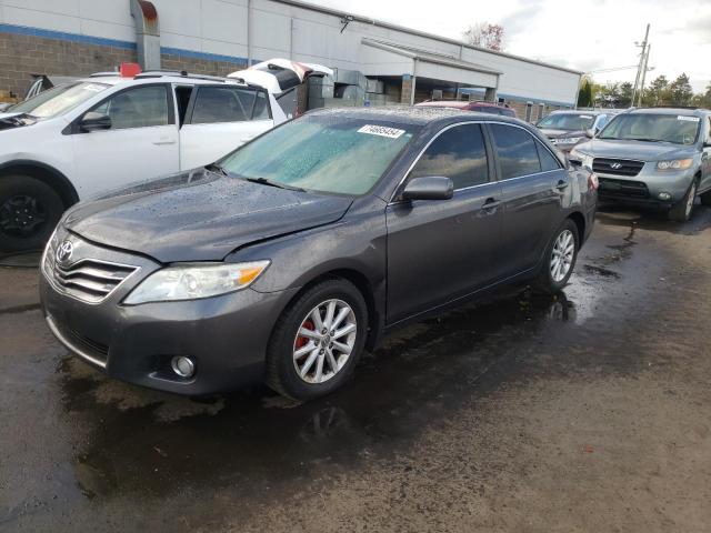 TOYOTA CAMRY BASE 2011 4t4bf3ek3br155335