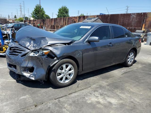 TOYOTA CAMRY BASE 2011 4t4bf3ek3br155979