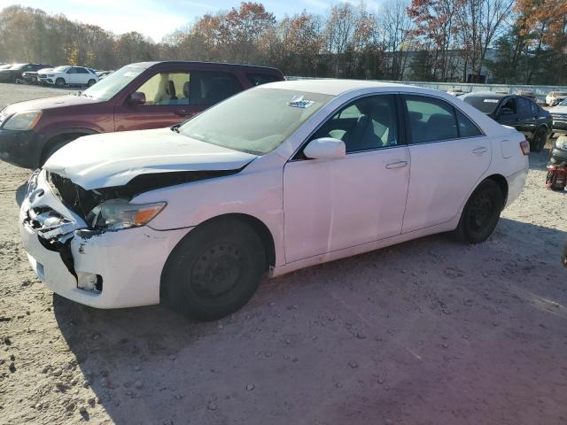 TOYOTA CAMRY BASE 2011 4t4bf3ek3br159272