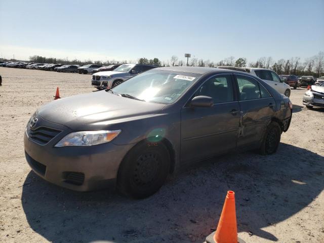 TOYOTA CAMRY 2011 4t4bf3ek3br159708