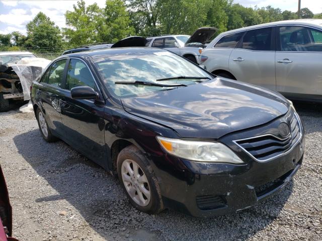 TOYOTA CAMRY BASE 2011 4t4bf3ek3br163922