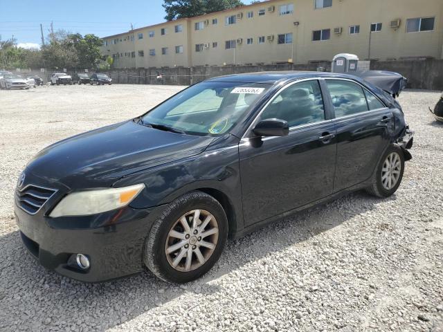 TOYOTA CAMRY 2011 4t4bf3ek3br164469