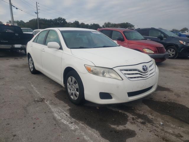 TOYOTA CAMRY BASE 2011 4t4bf3ek3br165394