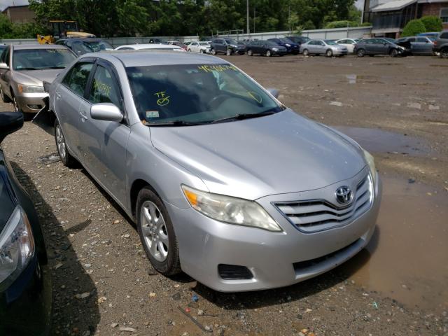 TOYOTA CAMRY BASE 2011 4t4bf3ek3br168599