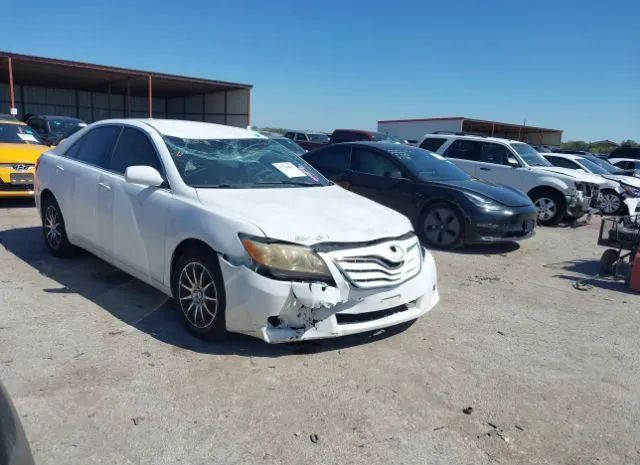 TOYOTA CAMRY 2011 4t4bf3ek3br168814