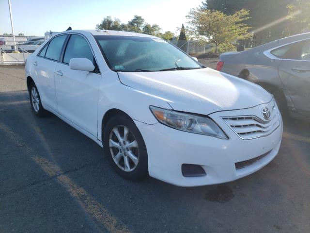 TOYOTA CAMRY BASE 2011 4t4bf3ek3br169624