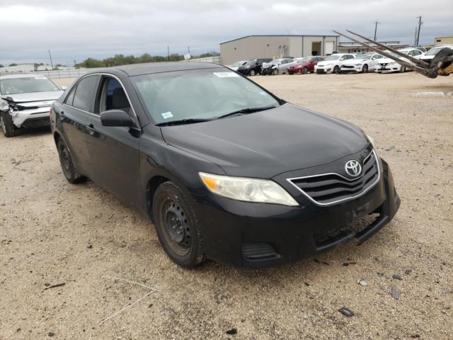 TOYOTA CAMRY BASE 2011 4t4bf3ek3br170367