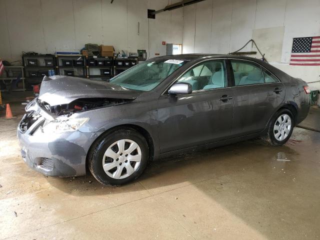 TOYOTA CAMRY BASE 2011 4t4bf3ek3br170479