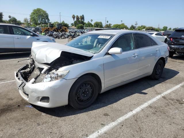 TOYOTA CAMRY BASE 2011 4t4bf3ek3br170692