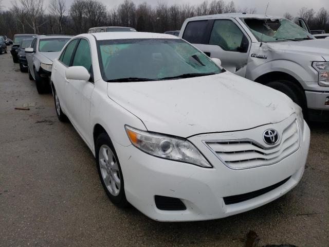 TOYOTA CAMRY BASE 2011 4t4bf3ek3br171342