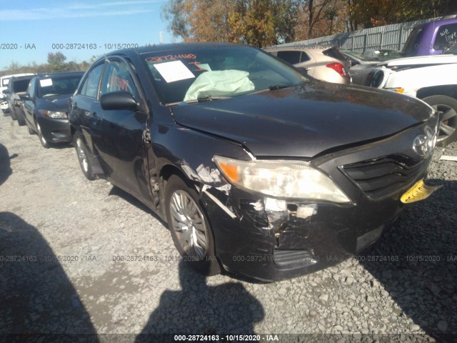 TOYOTA CAMRY 2011 4t4bf3ek3br171891