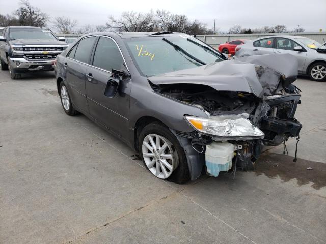 TOYOTA CAMRY BASE 2011 4t4bf3ek3br172006