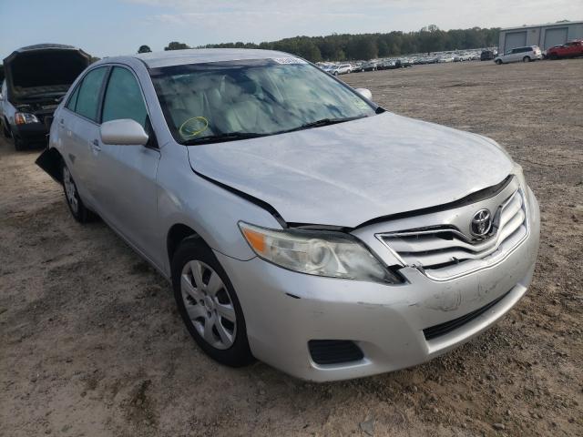 TOYOTA CAMRY BASE 2011 4t4bf3ek3br172992