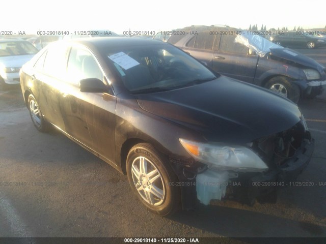 TOYOTA CAMRY 2011 4t4bf3ek3br174807