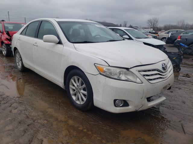 TOYOTA CAMRY BASE 2011 4t4bf3ek3br177089