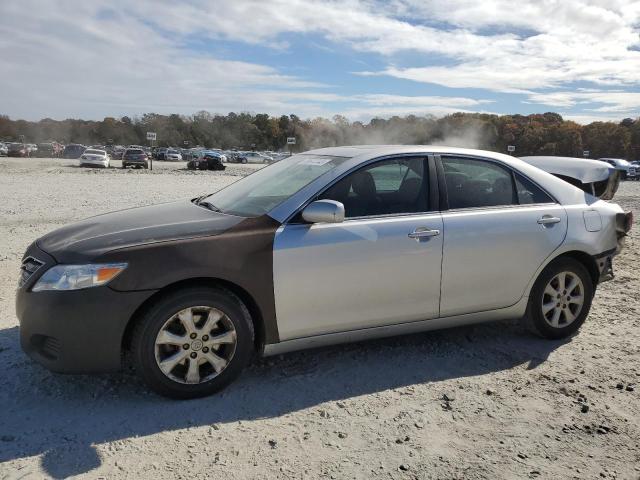 TOYOTA CAMRY 2011 4t4bf3ek3br177237