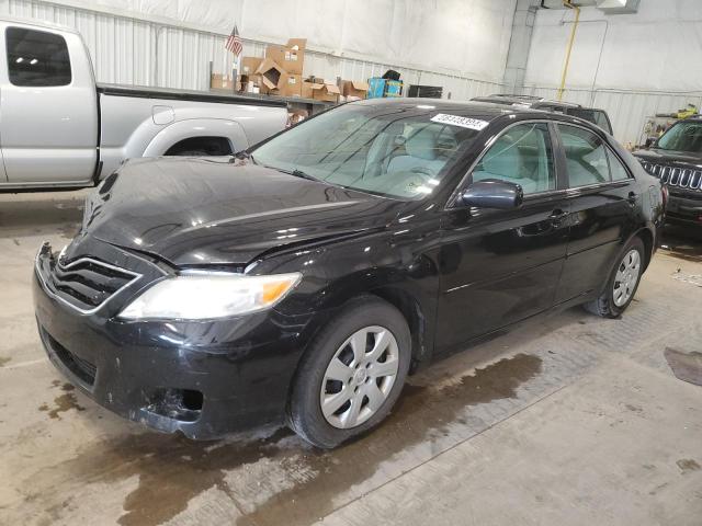 TOYOTA CAMRY 2011 4t4bf3ek3br177965