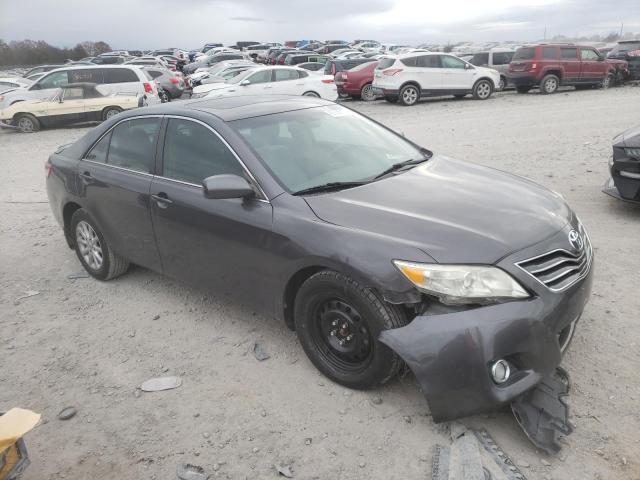 TOYOTA CAMRY BASE 2011 4t4bf3ek3br178467