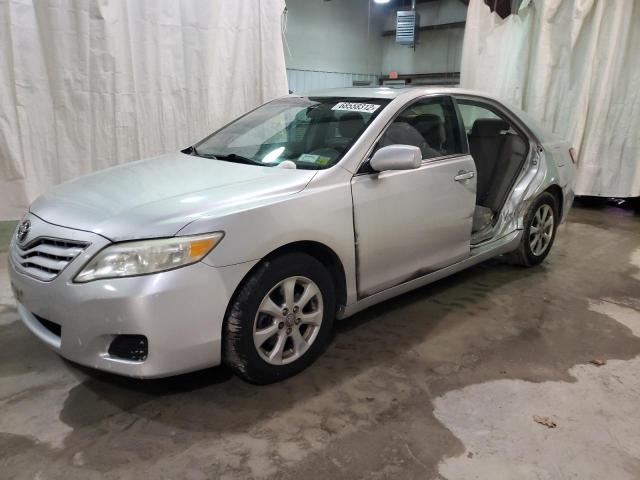 TOYOTA CAMRY BASE 2011 4t4bf3ek3br180381