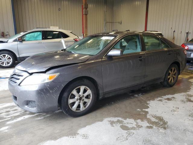 TOYOTA CAMRY BASE 2011 4t4bf3ek3br184334