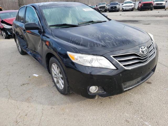 TOYOTA CAMRY BASE 2011 4t4bf3ek3br184916