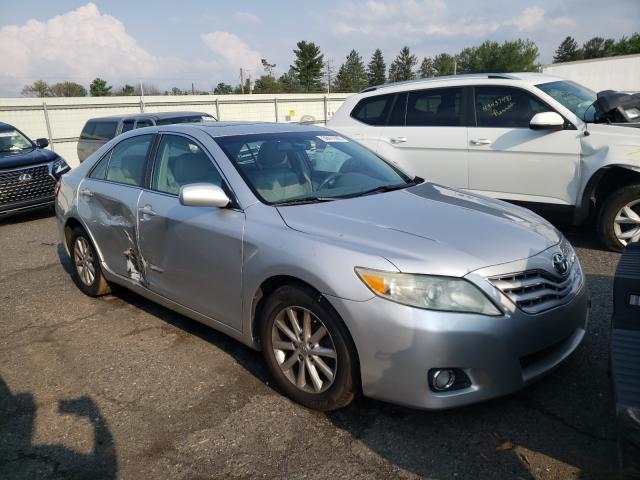 TOYOTA CAMRY BASE 2011 4t4bf3ek3br186083