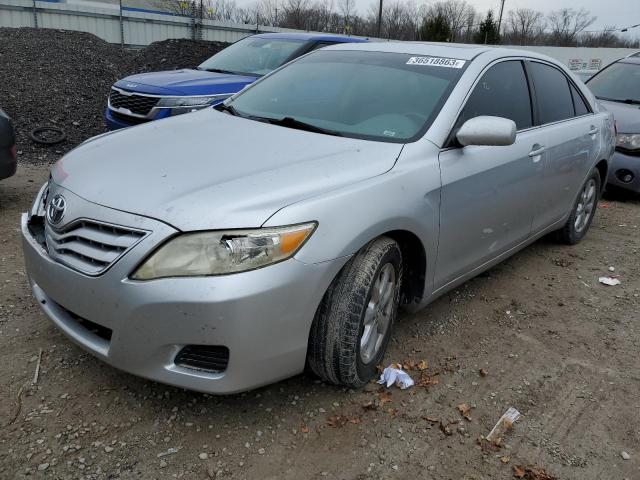 TOYOTA CAMRY BASE 2011 4t4bf3ek3br189730